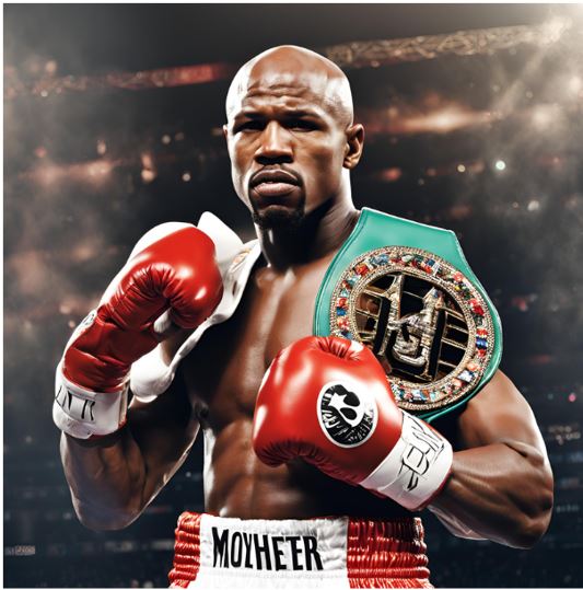 mayweather