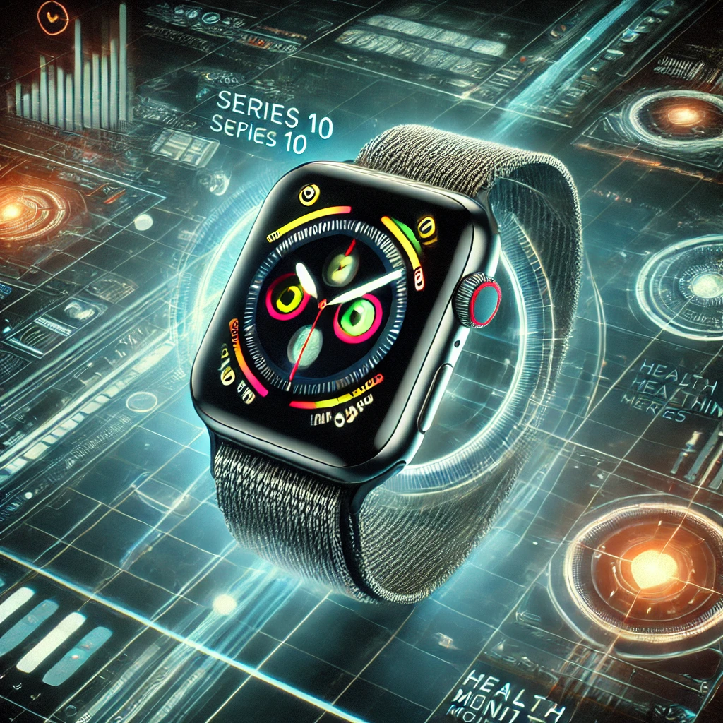 Apple watch series 10