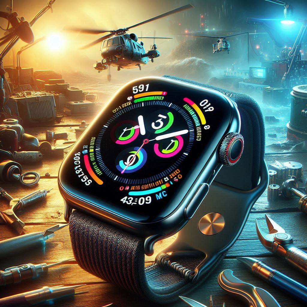 Apple Watch Ultra 2 deals