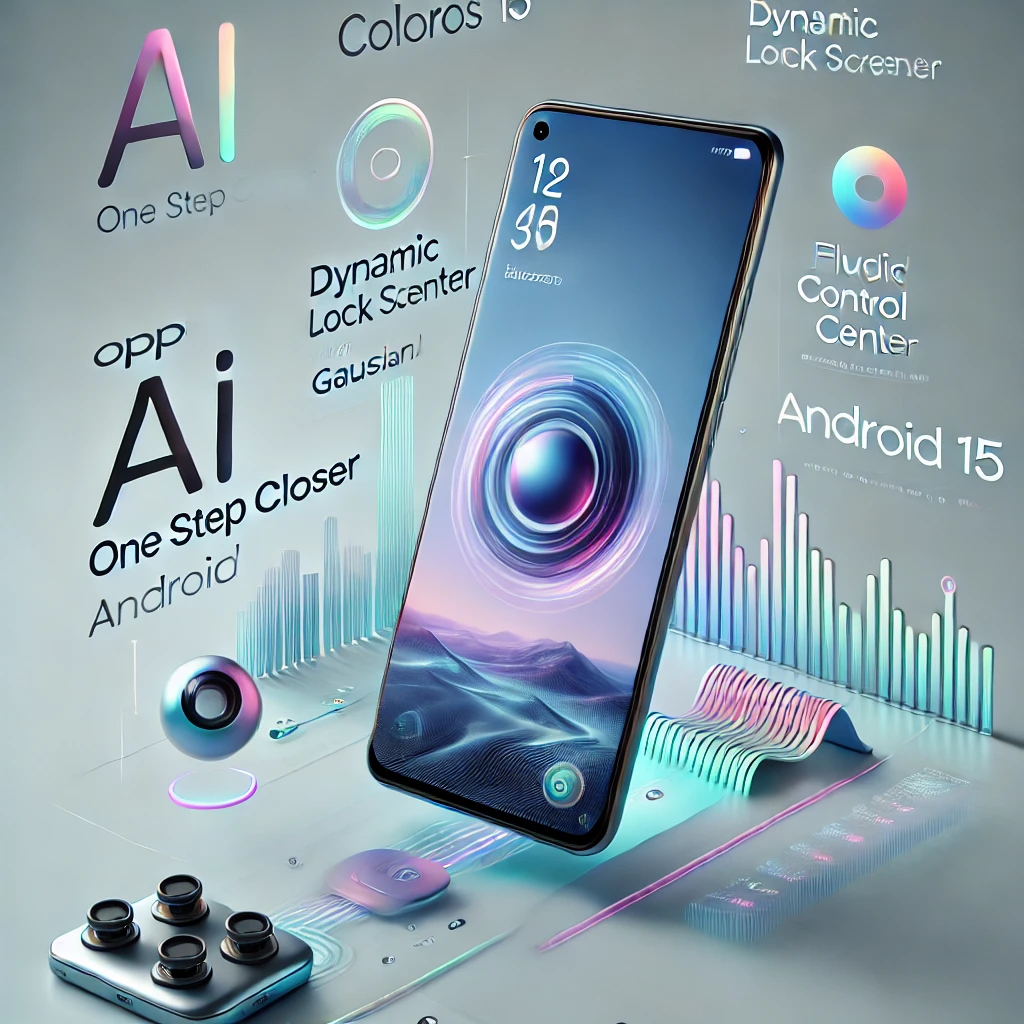 ColorOS 15