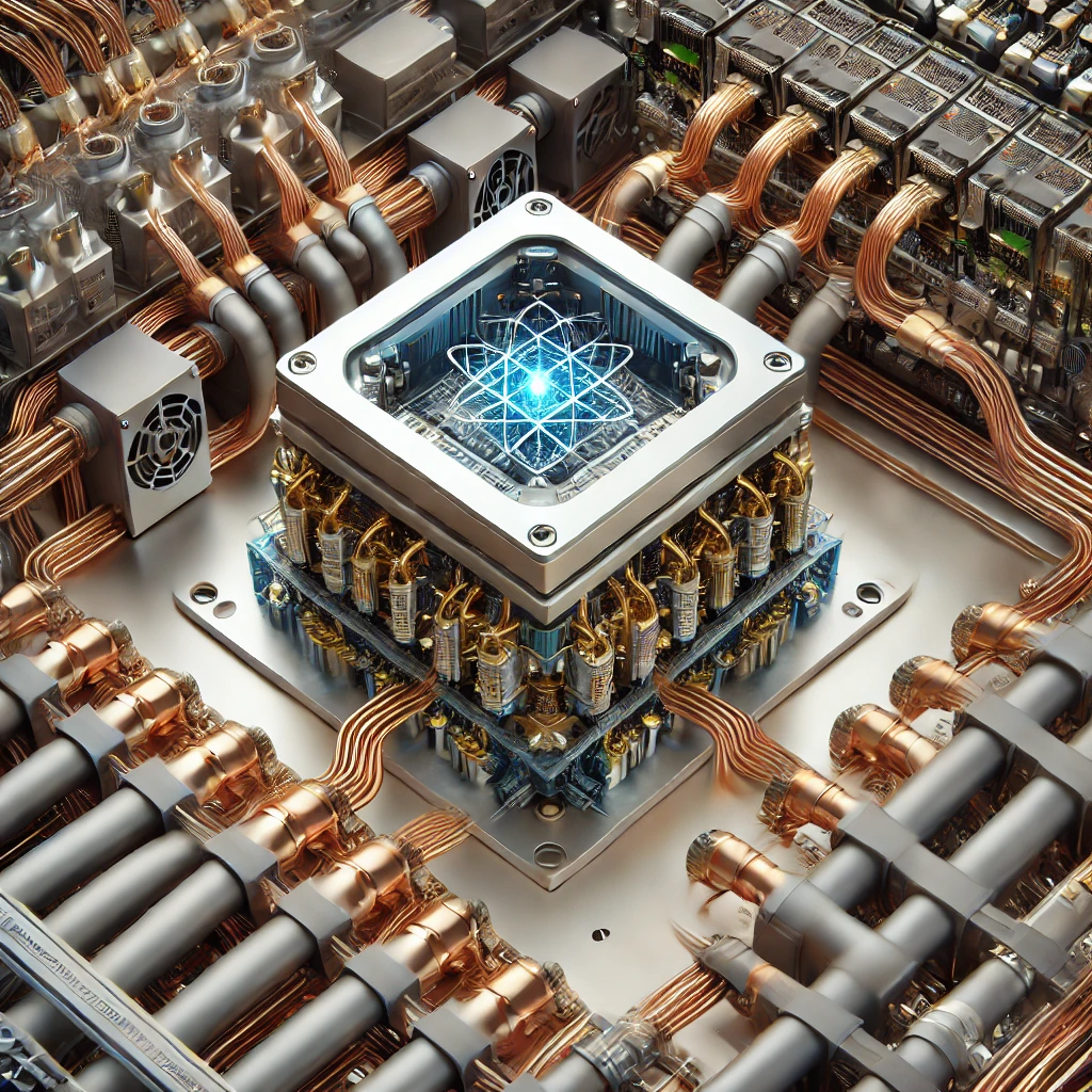 IBM Expands Quantum Computing Stack to Developers: What This Means for the Future of Tech in 5 points