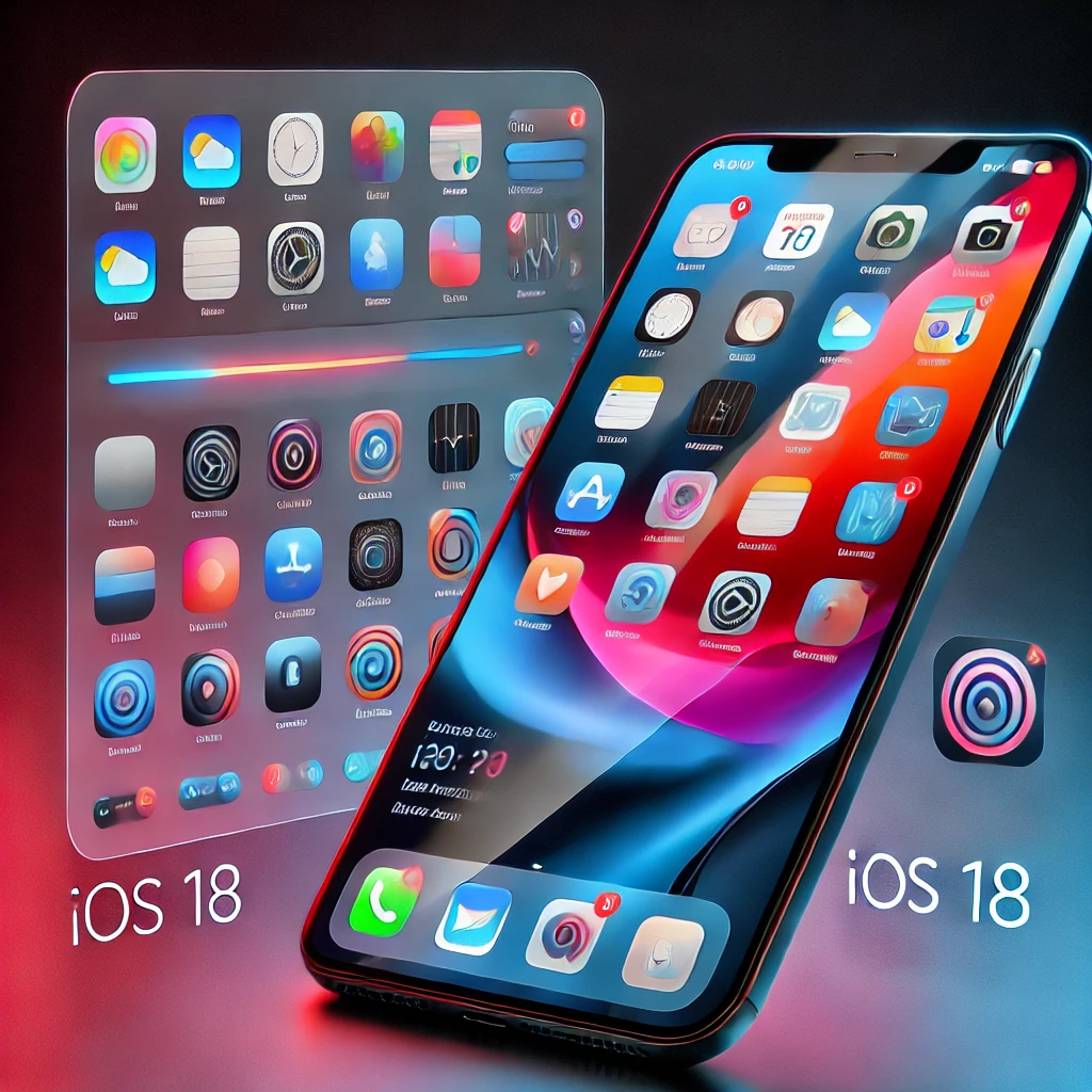 ios 18 for iphone 16