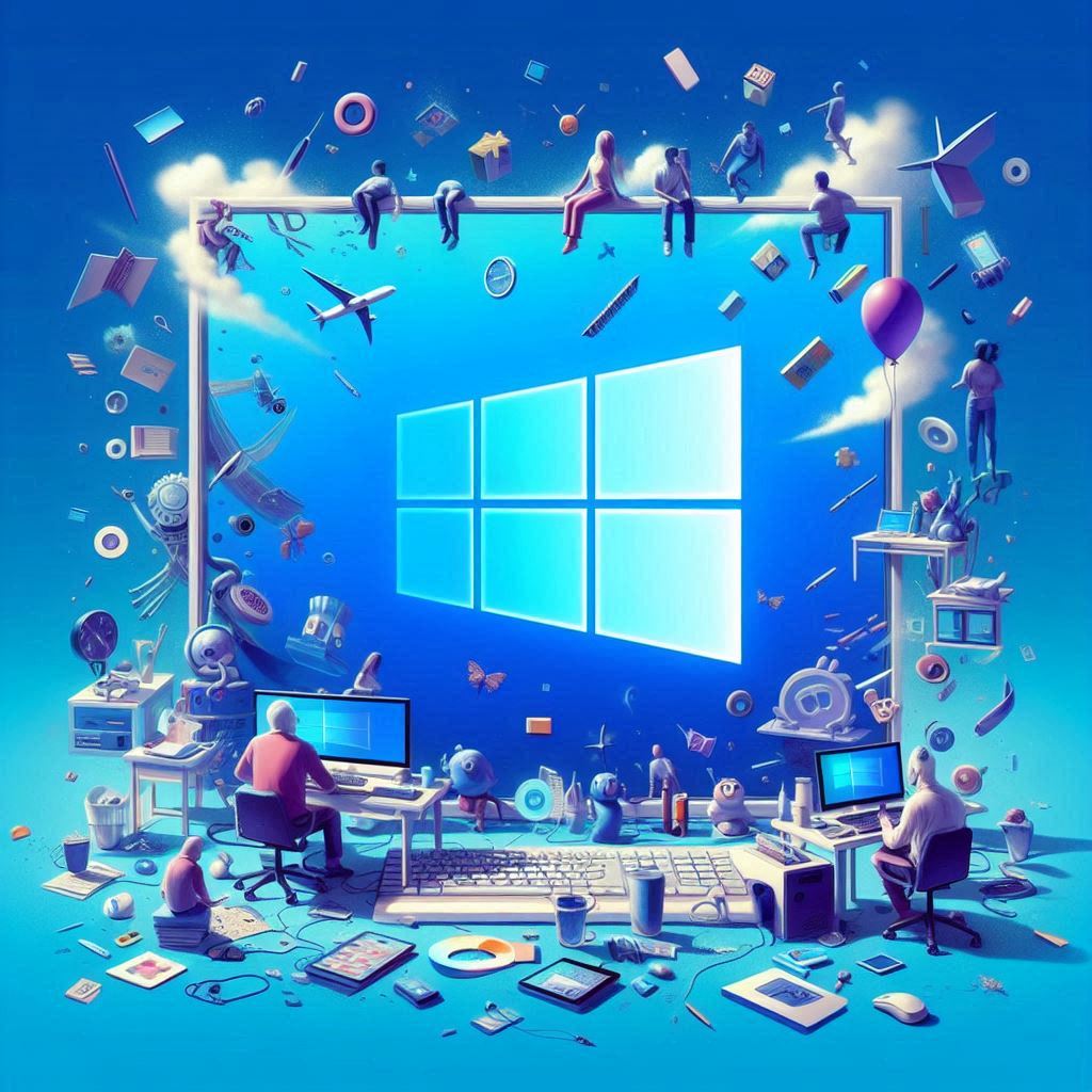 Microsoft Halts Windows 11 24H2 Update on Certain Intel PCs Due to BSOD Issues