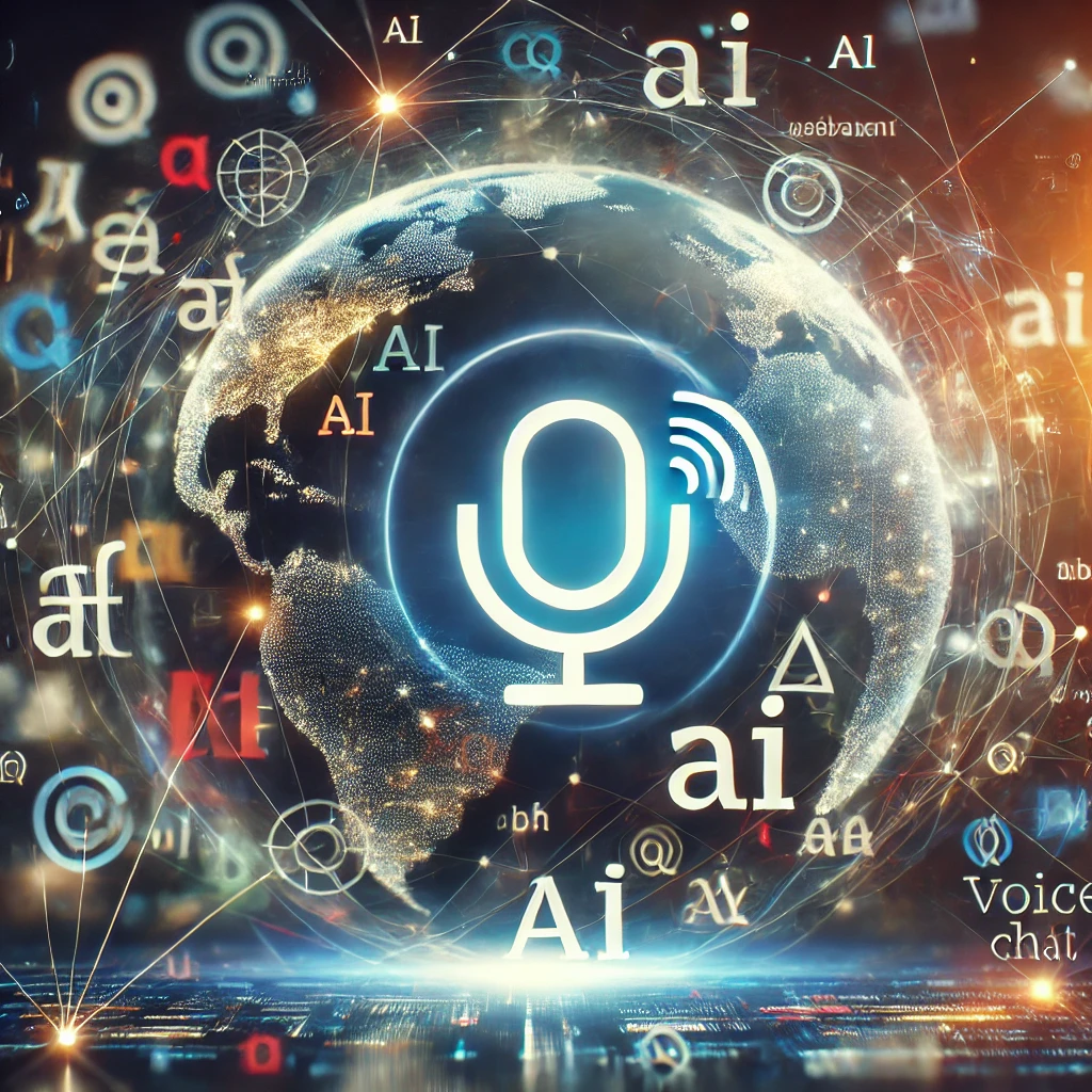 8 Powerful Reasons Gemini Live AI Voice Chat Supports More Languages: A Global Expansion